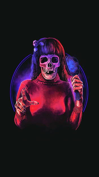 Suspiria (2022) movie HD phone wallpaper