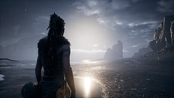 Hellblade Senuas Sacrifice 2017 , hellblade-senuas-sacrifice, 2017-games, games HD wallpaper