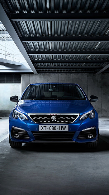 Peugeot 308 , Collection HD phone wallpaper