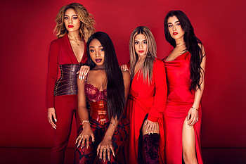 Fifth Harmony, Overcoming loss, Taking control, New harmony HD wallpaper
