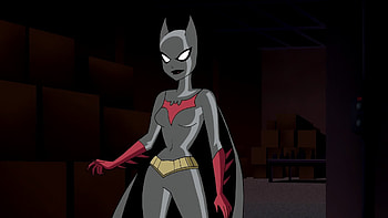 Batman Mystery Of The Batwoman, batman, gotham, mystery, batwoman HD wallpaper