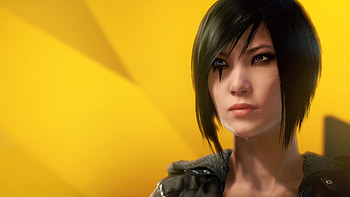 Faith Connors Mirrors Edge, mirrors-edge, games, ea-games, mirrors-edge-catalyst HD wallpaper
