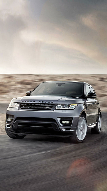 Range Rover, Android , Expert, Keywords HD phone wallpaper