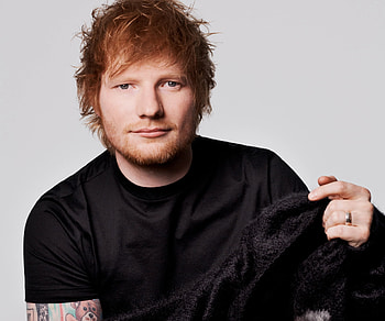 music, Ed Sheeran HD wallpaper