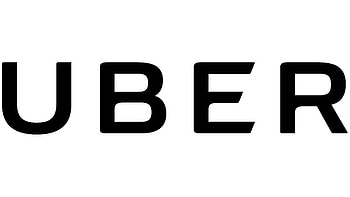 Logo, Uber HD wallpaper