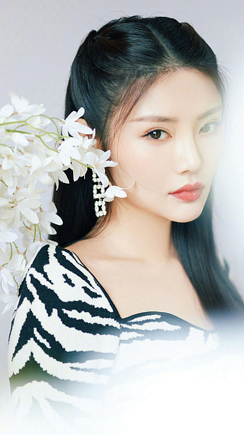 Xu dongdong, korean actress, sexy gorgeous HD phone wallpaper