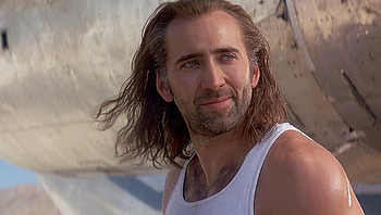 Con Air (2022) movie HD wallpaper
