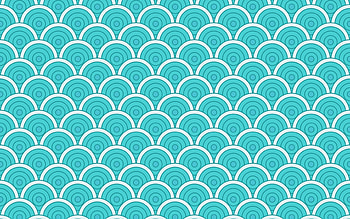 Texture, blue, summer, white, abstract, water, wave, vara HD wallpaper