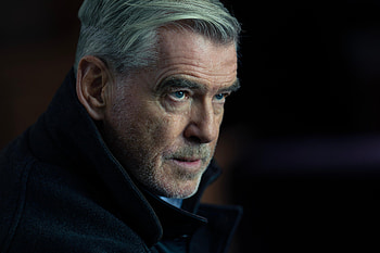 MobLand TV Show Ultra Featuring Pierce Brosnan, TV Show, Pierce Brosnan HD wallpaper