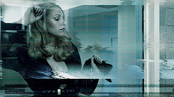 Blake Lively, sweet, babe, model, actress HD wallpaper