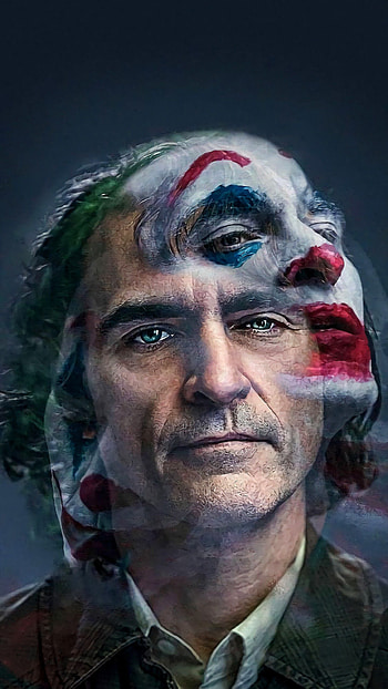 Joker, hollywood movie HD phone wallpaper