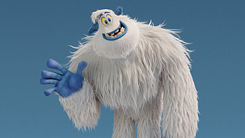 Channing Tatum As Migo In Small Foot 2018, small-foot, animated-movies, 2018-movies, channing-tatum, migo HD wallpaper