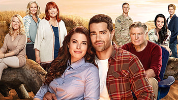 Chesapeake Shores (2022) movie HD wallpaper