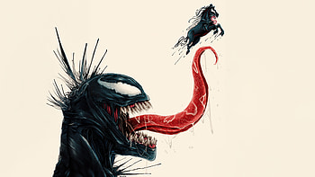 Venom The Last Dance Unleashed, venom-the-last-dance, venom-3, venom, movies, tom-hardy, superheroes, artwork, digital-art HD wallpaper