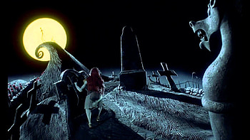 The Nightmare Before Christmas - Jack the pumpkin king ( ) - YouTube HD wallpaper