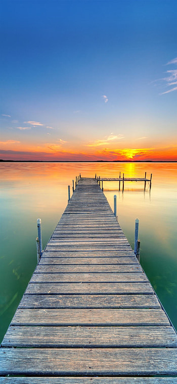 Best sunset , 12 beauty, Stunning display, Mobile background HD phone wallpaper