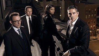 Person of Interest (2022) movie HD wallpaper
