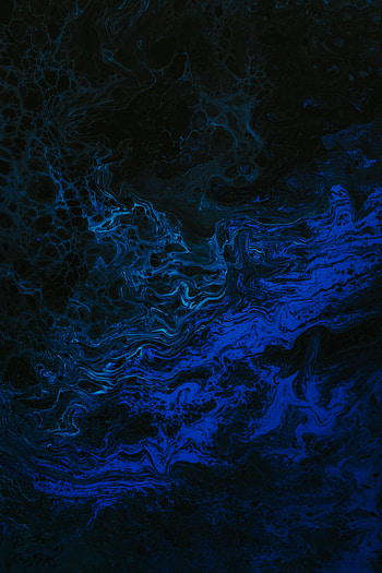 Abstract, Divorces, Liquid, Wavy HD phone wallpaper