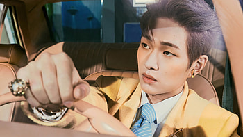 SHINee Music, Onew, Don't call me HD wallpaper