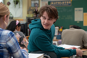 Mean Girls 2024 Movie Scene, movie, Mean Girls (2024) HD wallpaper