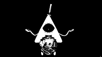 ... AnthonyBlender [GRAVITY FALLS] WEIRDMAGEDDON by AnthonyBlender HD wallpaper