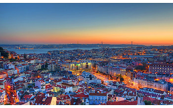 Lisbon , resolution, Stunning visuals, Background masterpiece HD wallpaper