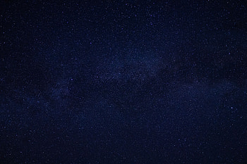 Sky, Universe, Stars, Night, Dark, Starry Sky HD wallpaper