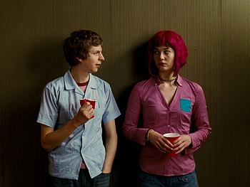 Scott Pilgrim, Movies, Review, Tropes HD wallpaper