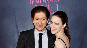 Michael Zegen, Movies, Jewish converts, Marvelous Mrs. Maisel HD wallpaper