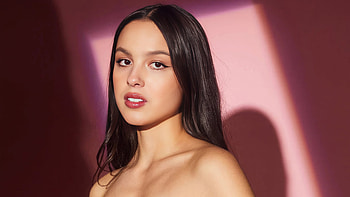 Olivia Rodrigo Billboard Women In Music Portraits 2023, olivia-rodrigo, celebrities, girls, music HD wallpaper