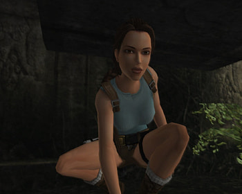 Tomb Raider Anniversary, games, lara croft HD wallpaper