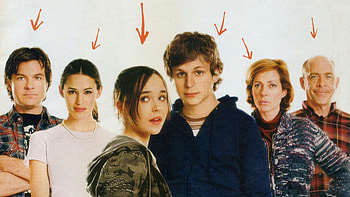 movie, Juno HD wallpaper