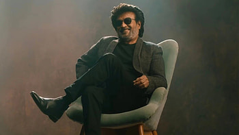 Rajinikanth, Aishwarya Rai Bachchan, Ramya Krishnan, Priyanka Arul Mohan, Shiva Rajkumar Jailer HD wallpaper