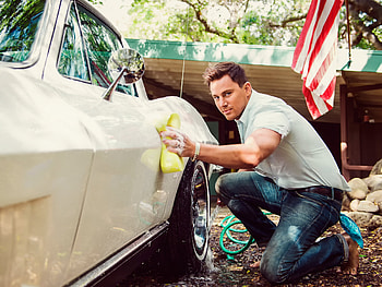 Channing Tatum, Movie Stills, Handsome Actor, Hollywood Star HD wallpaper