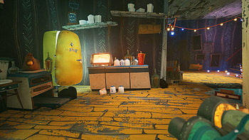Hello Neighbor 2, Buy on Steam, Investigate the neighbor, Uncover dark secrets HD wallpaper