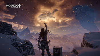 Alloy, video game, Horizon Zero Dawn HD wallpaper