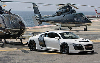 Auto, Audi, Cars, Car, Machine, Style, Helicopter HD wallpaper