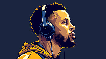 Stephen Curry, Stephen Curry HD wallpaper