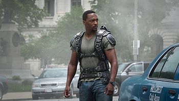 Captain America: The Winter Soldier (2022) movie HD wallpaper