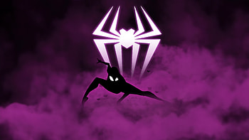 Gwen Stacy Minimalist Portrait, gwen-stacy, superheroes, artwork, artist, digital-art, behance HD wallpaper