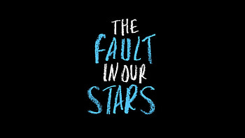 The Fault in Our Stars, Emotional rollercoaster, Unforgettable love story, Heart-wrenching HD wallpaper