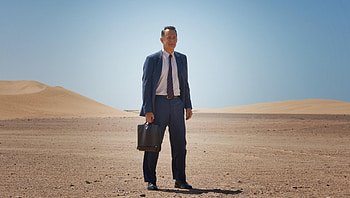 A Hologram for the King (2022) movie HD wallpaper