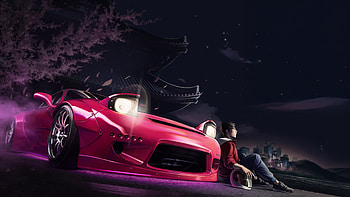 Jdm Japanese Drift Master, games, 2025-games, pc-games, video-games HD wallpaper