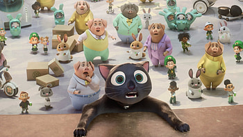 Luck teaser trailer, Official teaser, IGN HD wallpaper