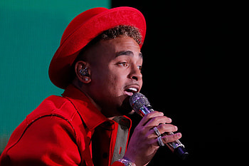 Ozuna, New king of reggaeton, Music industry, Reggaeton superstar HD wallpaper