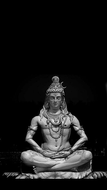 Mahadev , God, Shiv HD phone wallpaper