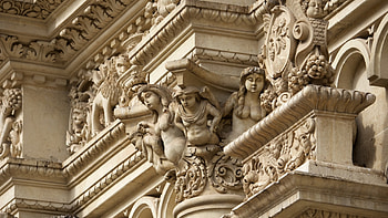 Lecce old town, Charming apartments, Perfect vacation, VRBO rentals HD wallpaper