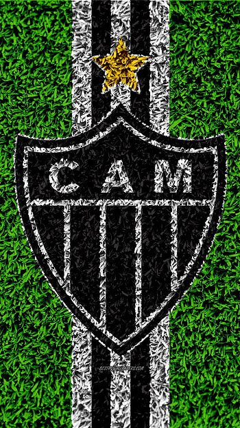 Atlético mineiro, Brasil HD phone wallpaper