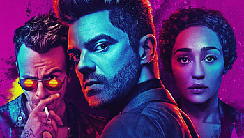 Preacher (2022) movie HD wallpaper