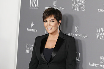 Kris Jenner, Celebrity, Cici Bussey, Kardashian family HD wallpaper